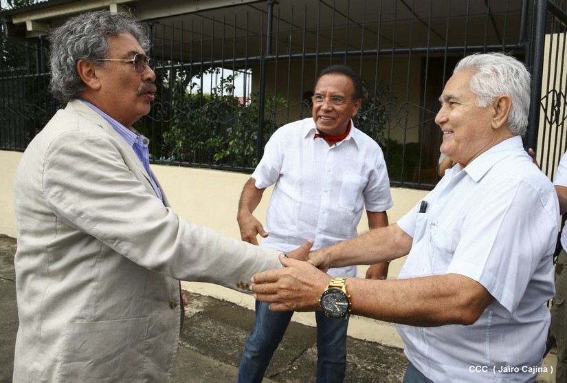 encuentro